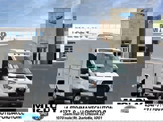 New 2024 Ford Transit 350 w/ Interior Upgrade Package image 1