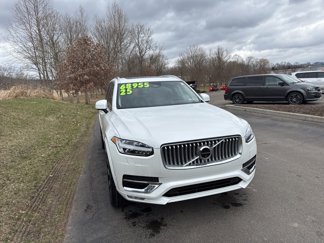 New 2025 Volvo XC90 B6 Plus w/ Protection Package Premier image 1