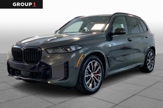 New 2026 BMW X5 xDrive50e w/ Executive Package image 1