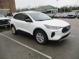 New 2025 Ford Escape Active w/ Cold Weather Package image 1