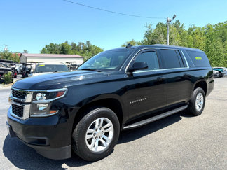 Used 2019 Chevrolet Suburban LT image 1