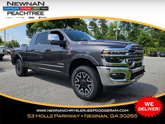 New 2025 RAM 2500 Limited image 1