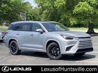 New 2025 Lexus TX 350 FWD image 1