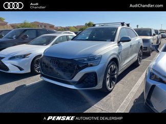 New 2025 Audi Q8 Premium Plus image 1