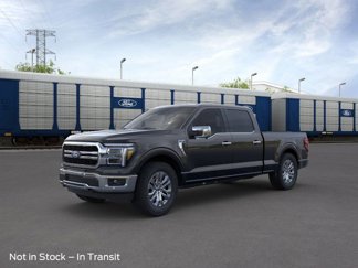 New 2025 Ford F150 Lariat w/ Equipment Group 502A High image 1