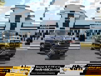 New 2026 GMC Sierra 1500 SLT w/ SLT Premium Plus Package image 1