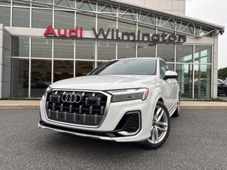 New 2025 Audi Q7 3.0T Premium Plus image 1
