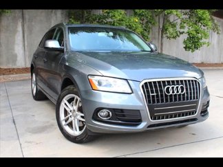 Used 2016 Audi Q5 2.0T Premium Plus image 1