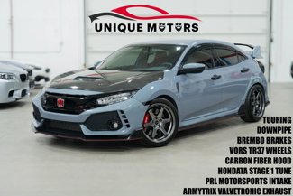 Used 2019 Honda Civic Type R image 1