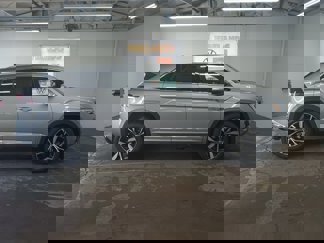 New 2025 Volkswagen Atlas Cross Sport SEL Premium R-Line image 1