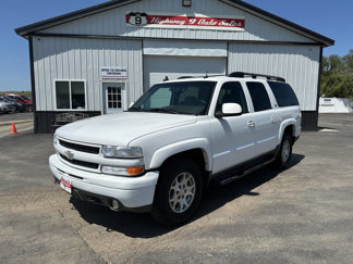Used 2003 Chevrolet Suburban Z71 image 1