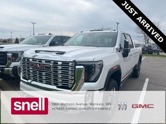 New 2025 GMC Sierra 3500 Denali image 1