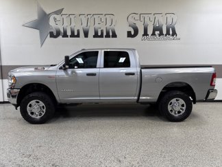 Used 2022 RAM 2500 Tradesman image 1