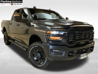 New 2026 RAM 2500 Tradesman image 1