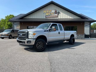 Used 2016 Ford F250 XL w/ Power Equipment Group image 1