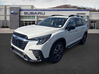 New 2025 Subaru Ascent Touring image 1