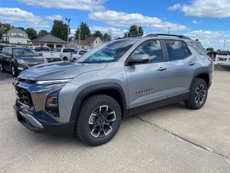 New 2026 Chevrolet Equinox ACTIV w/ Convenience Package III image 1