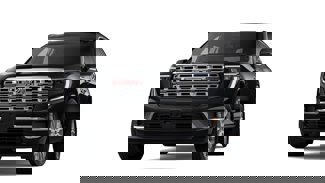 New 2025 GMC Acadia Denali image 1