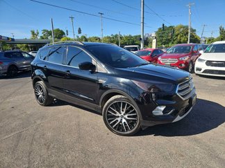 Used 2018 Ford Escape SE image 1