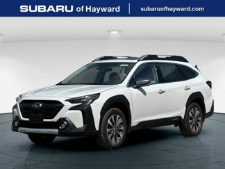 New 2025 Subaru Outback Touring XT image 1