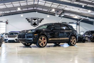 Used 2024 Porsche Cayenne S image 1
