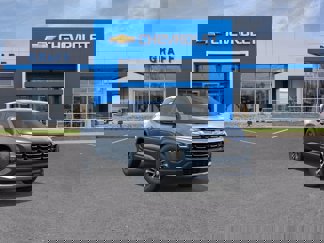 New 2026 Chevrolet Equinox LT w/ LPO, Floor Liner Package image 1