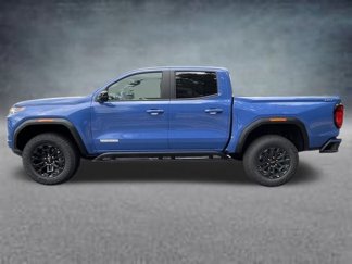 New 2026 GMC Canyon Elevation w/ Convenience Package video 2