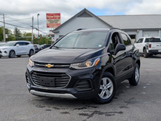 Used 2022 Chevrolet Trax LT image 1