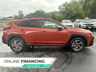 Used 2024 Subaru Crosstrek 2.0i Premium image 1