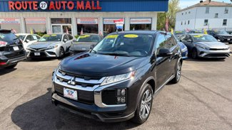 Used 2024 Mitsubishi Outlander Sport SE image 1