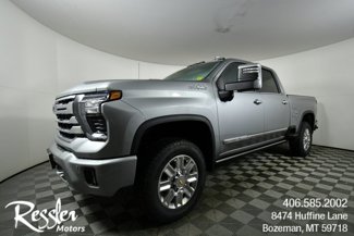 New 2025 Chevrolet Silverado 2500 High Country w/ Technology Package image 1