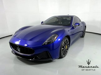 Used 2024 Maserati GranTurismo Modena image 1
