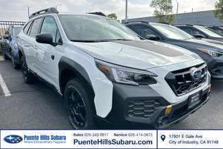 New 2025 Subaru Outback Wilderness image 1