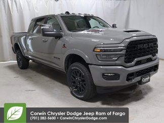 New 2026 RAM 2500 Limited image 1