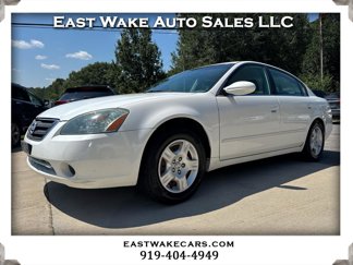 Used 2004 Nissan Altima 2.5 S image 1