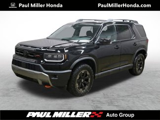 New 2026 Honda Passport TrailSport Elite image 1