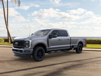 New 2025 Ford F350 Lariat w/ Lariat Ultimate Package image 1