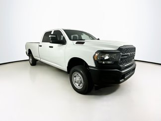 Certified 2024 RAM 2500 Tradesman image 1