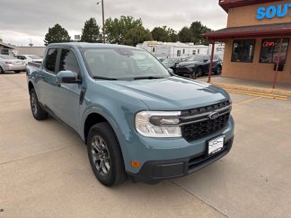 Used 2023 Ford Maverick XLT w/ Equipment Group 300A Standard image 1