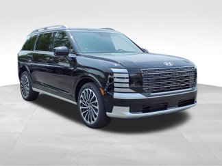 New 2026 Hyundai Palisade Calligraphy image 1