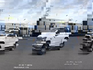 New 2025 Ford F150 Lariat image 1