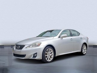 Used 2011 Lexus IS 350 AWD image 1