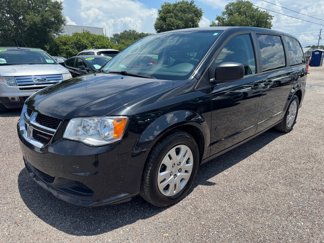 Used 2016 Dodge Grand Caravan SE w/ Quick Order Package 29E SE image 1