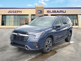 New 2025 Subaru Ascent Touring image 1