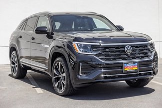 New 2025 Volkswagen Atlas Cross Sport SEL Premium R-Line image 1