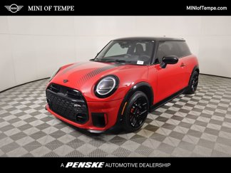New 2026 MINI Cooper John Cooper Works video 1