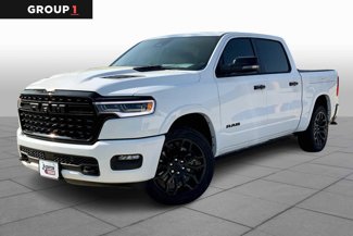 New 2025 RAM 1500 Limited image 1