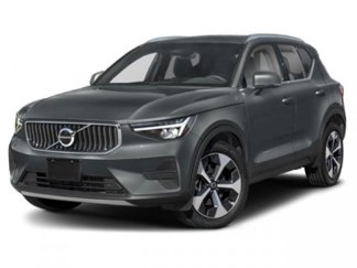 New 2026 Volvo XC40 B5 Plus image 1