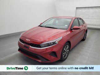 Used 2023 Kia Forte LXS image 1