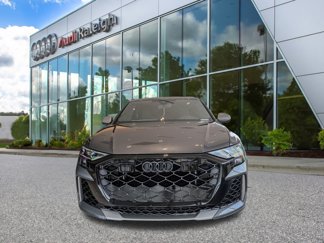 New 2025 Audi RS Q8 performance image 1